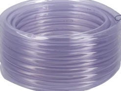 WĄŻ JEDNOWARSTWOWY TECHNICZNY NIEZBROJONY PVC 18MM 25M