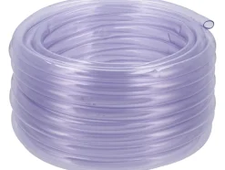 WĄŻ JEDNOWARSTWOWY TECHNICZNY NIEZBROJONY PVC 19MM 25M