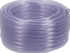 WĄŻ JEDNOWARSTWOWY TECHNICZNY NIEZBROJONY PVC 14MM 25M