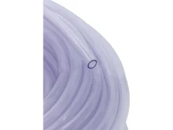 WĄŻ JEDNOWARSTWOWY TECHNICZNY NIEZBROJONY PVC 4MM 25M