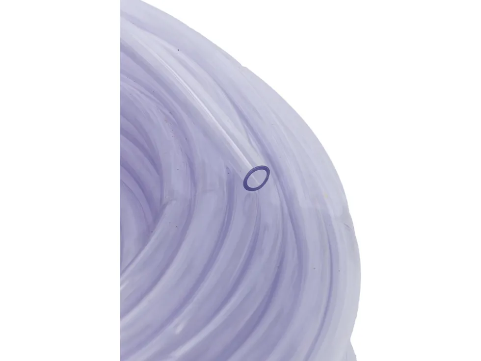 WĄŻ JEDNOWARSTWOWY TECHNICZNY NIEZBROJONY PVC 4MM 25M