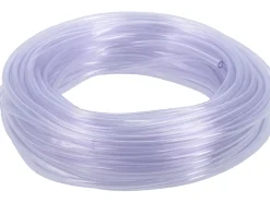 WĄŻ JEDNOWARSTWOWY TECHNICZNY NIEZBROJONY PVC 4MM 25M
