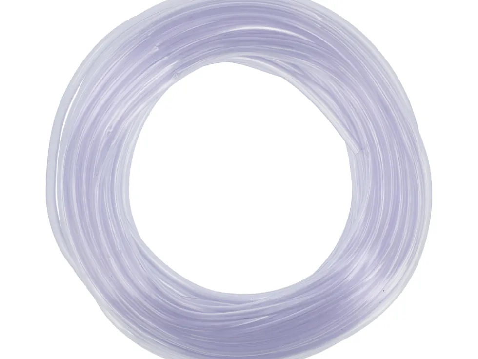 WĄŻ JEDNOWARSTWOWY TECHNICZNY NIEZBROJONY PVC 4MM 25M