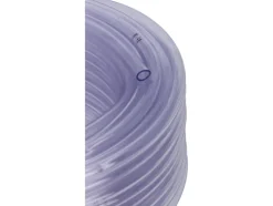 WĄŻ JEDNOWARSTWOWY TECHNICZNY NIEZBROJONY PVC 5MM 25M