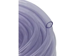 WĄŻ JEDNOWARSTWOWY TECHNICZNY NIEZBROJONY PVC 10MM 25M