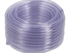 WĄŻ JEDNOWARSTWOWY TECHNICZNY NIEZBROJONY PVC 10MM 25M