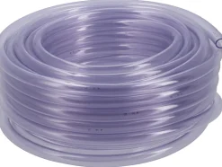 WĄŻ JEDNOWARSTWOWY TECHNICZNY NIEZBROJONY PVC 16MM 25M