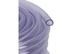 WĄŻ JEDNOWARSTWOWY TECHNICZNY NIEZBROJONY PVC 16MM 25M