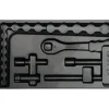 WKŁAD DO SZUFLADY NA NARZĘDZIA 3/8" PUSTY DLA YT-5542