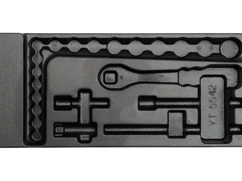 WKŁAD DO SZUFLADY NA NARZĘDZIA 3/8" PUSTY DLA YT-5542