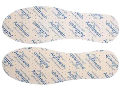 WKŁADKA DO BUTÓW ACTIFRESH ROZMIAR 39/40