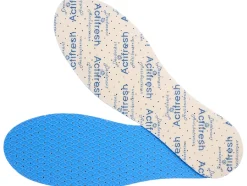 WKŁADKA DO BUTÓW ACTIFRESH ROZMIAR 41/42