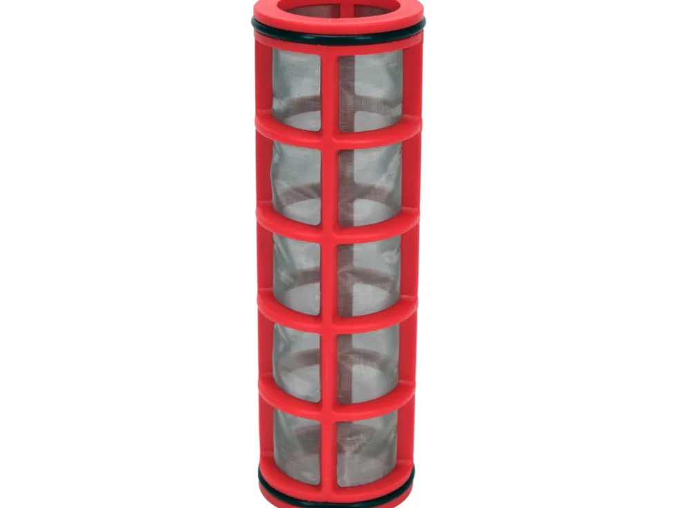 WKŁAD SIATKOWY DO FILTRA WODY 3/4 I 1"