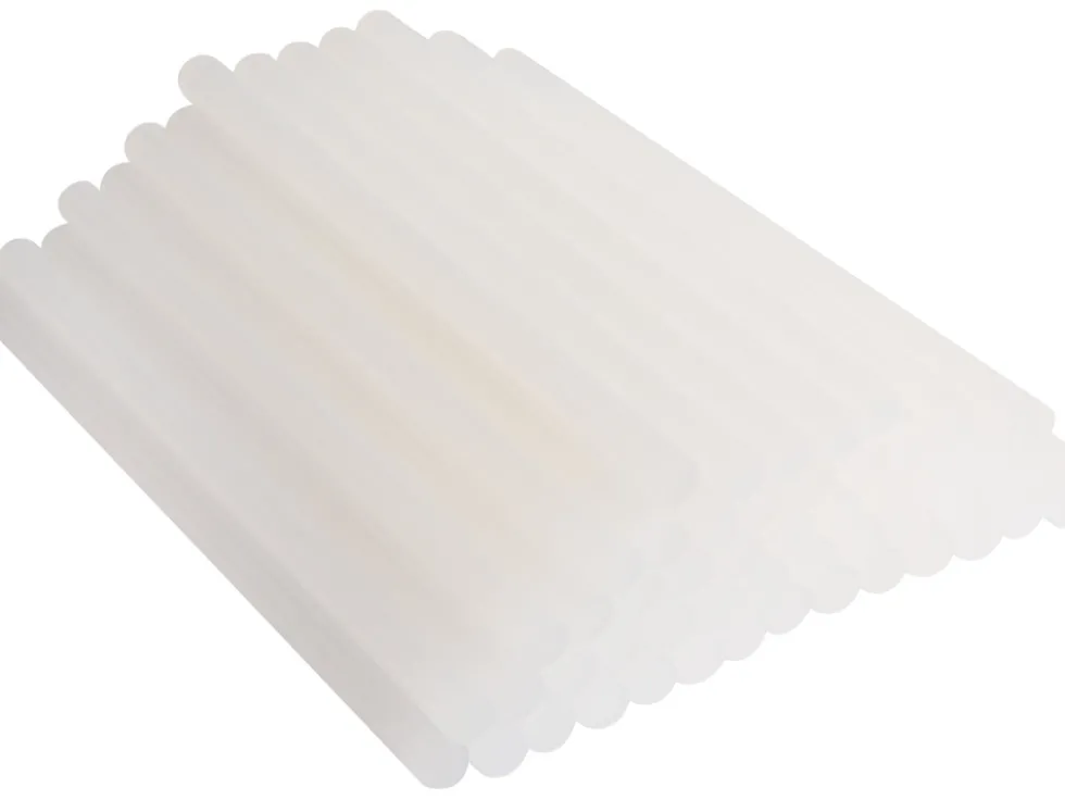 WKŁADY KLEJOWE 11X200 MM 1KG