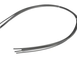 WKŁADY POLICHLOREK WINYLU (PVC) 2,5X5MM 5SZT. DLA YT-82295;YT-82296