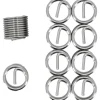 WKŁADY SPIRALNE DO NAPRAWY GWINTÓW M12X1,5; 10 SZT
