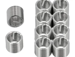 WKŁADY SPIRALNE DO NAPRAWY GWINTÓW M12X1,5; 10 SZT