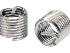 WKŁADY SPIRALNE DO NAPRAWY GWINTÓW M12X1,75; 10 SZT.