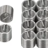 WKŁADY SPIRALNE DO NAPRAWY GWINTÓW M12X1,25;10 SZT