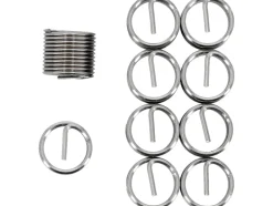 WKŁADY SPIRALNE DO NAPRAWY GWINTÓW M12X1,25;10 SZT