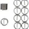 WKŁADY SPIRALNE DO NAPRAWY GWINTÓW M14X1,5; 10 SZT