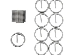 WKŁADY SPIRALNE DO NAPRAWY GWINTÓW M14X1,25;10 SZT