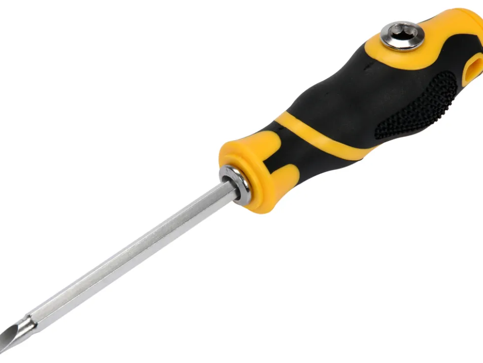 WKRĘTAK DWUSTRONNY PH2X6MM