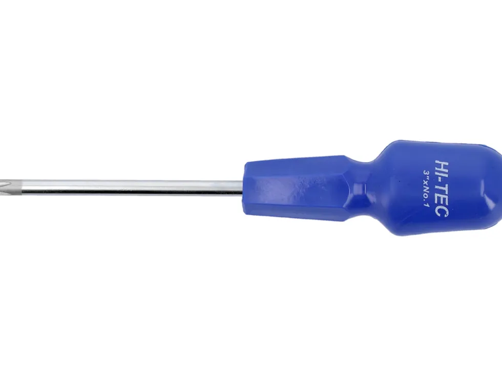 WKRĘTAK HI-TEC PH1X150MM KRZYŻAKOWY