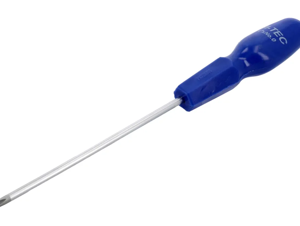 WKRĘTAK HI-TEC PH0X100MM KRZYŻAKOWY