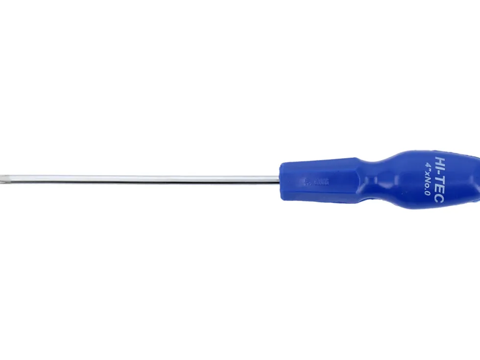WKRĘTAK HI-TEC PH0X100MM KRZYŻAKOWY