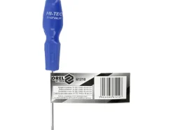 WKRĘTAK HI-TEC PH00X63MM KRZYŻAKOWY
