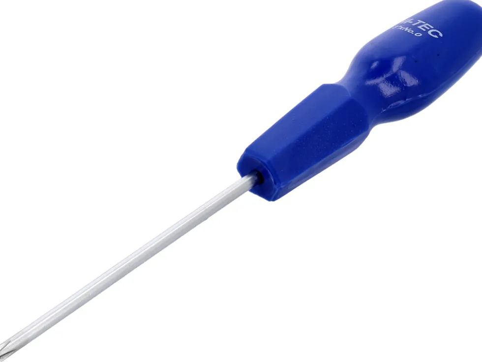 WKRĘTAK HI-TEC PH0X75MM KRZYŻAKOWY