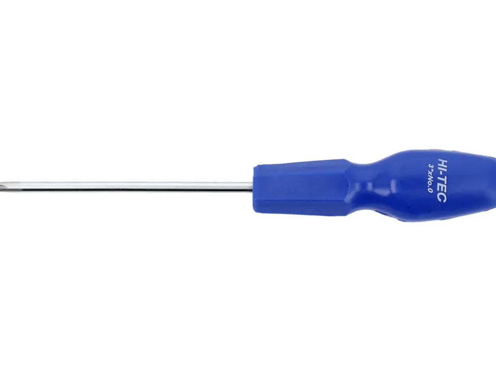WKRĘTAK HI-TEC PH0X75MM KRZYŻAKOWY