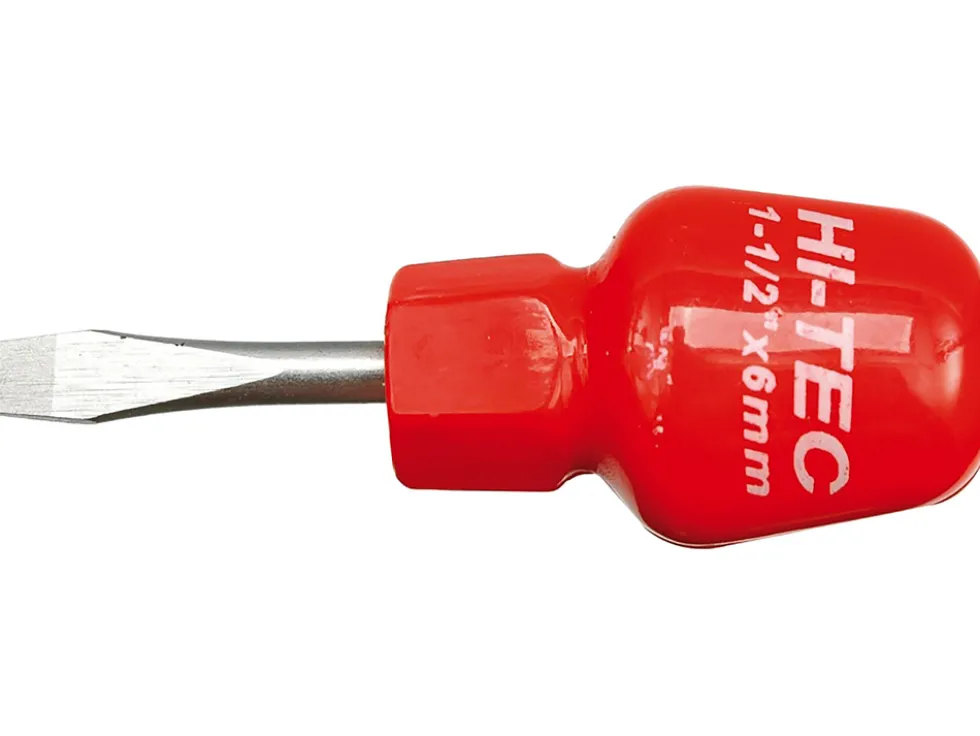 WKRĘTAK HI-TEC 6,0X38MM