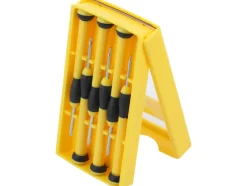 WKRĘTAKI PRECYZYJNE CR-V, TORX, 6 SZT.