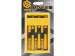 WKRĘTAKI PRECYZYJNE CR-V, TORX, 6 SZT.