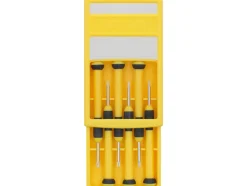 WKRĘTAKI PRECYZYJNE CR-V, TORX, 6 SZT.
