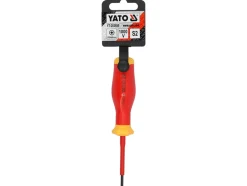 WKRĘTAK IZOLOWANY EXTRA SLIM PZ0X60MM