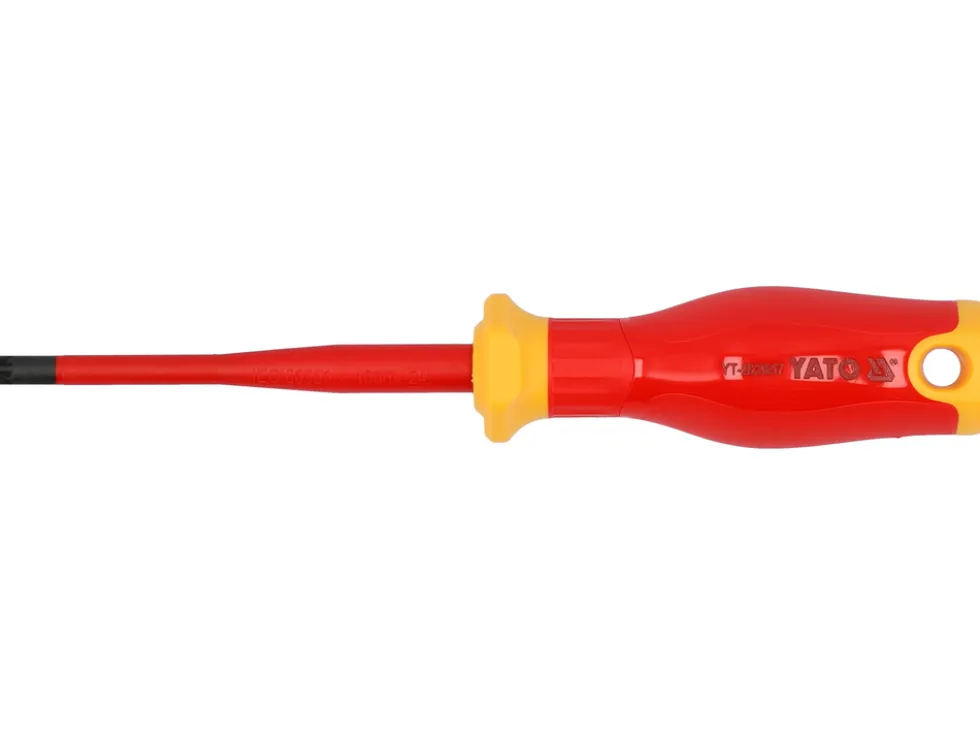 WKRĘTAK IZOLOWANY EXTRA SLIM PZ2X100MM