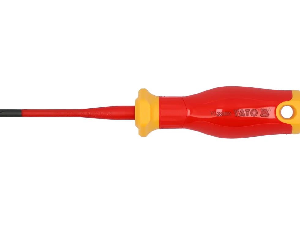 WKRĘTAK IZOLOWANY EXTRA SLIM PH1X80MM
