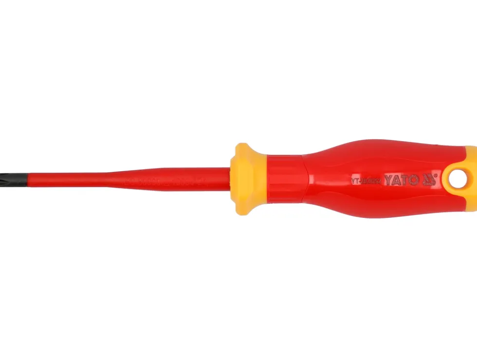 WKRĘTAK IZOLOWANY EXTRA SLIM PH2X100MM