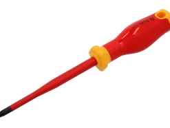 WKRĘTAK IZOLOWANY EXTRA SLIM T30X125MM