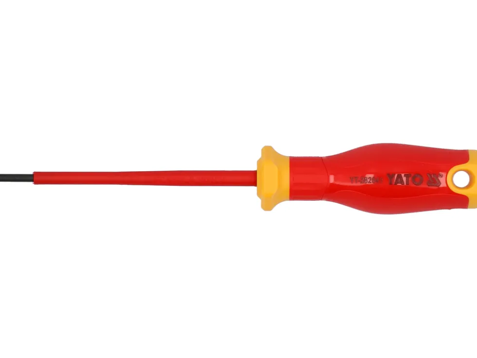 WKRĘTAK IZOLOWANY EXTRA SLIM 3,0X100MM