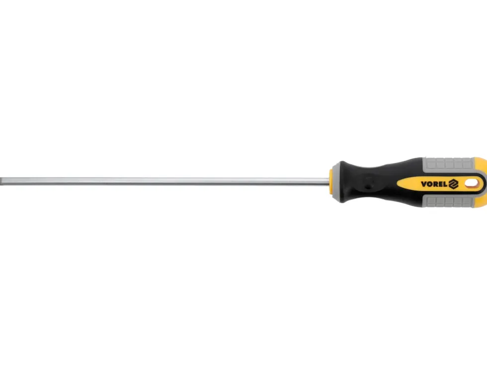 WKRĘTAK KRZYŻAKOWY PZ1X200 MM