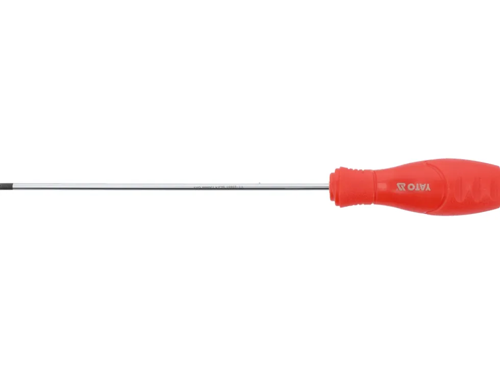 WKRĘTAK PŁASKI 3X150MM