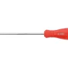 WKRĘTAK PŁASKI 5X150MM