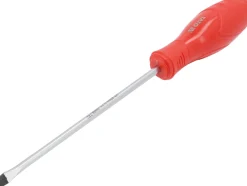 WKRĘTAK PŁASKI 5X150MM