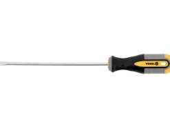 WKRĘTAK PŁASKI 4X150 MM