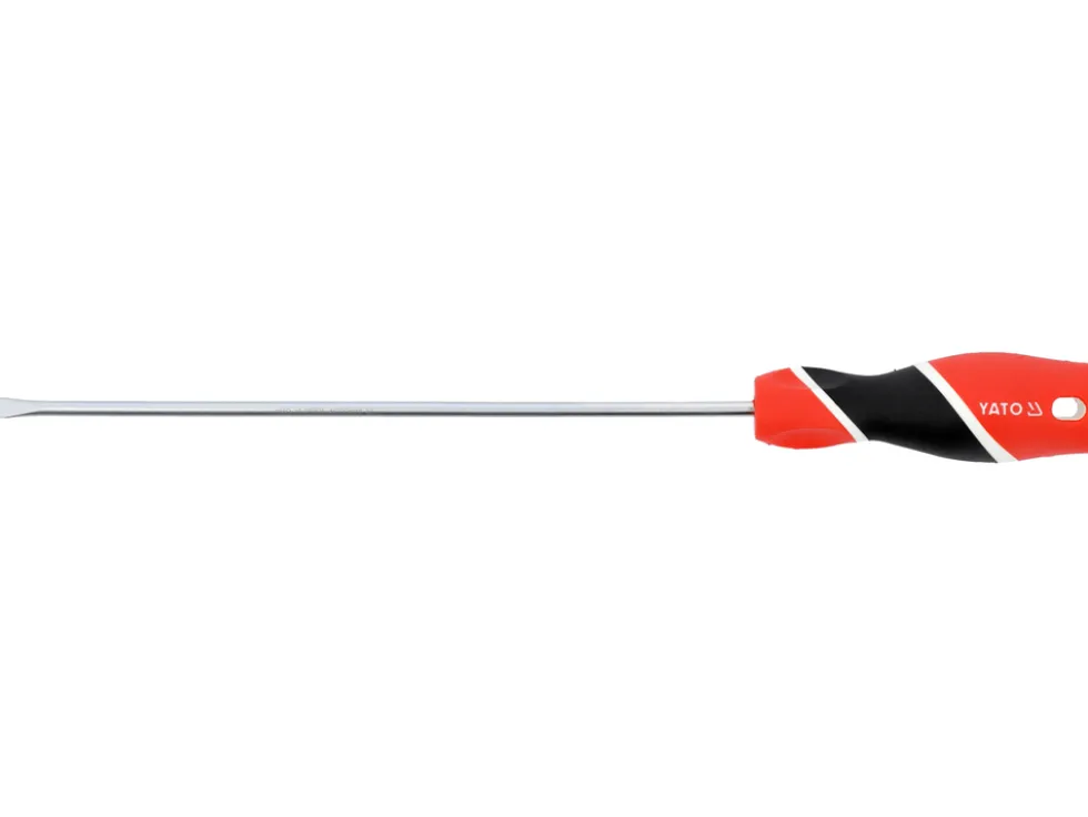 WKRĘTAK PŁASKI 4X200MM