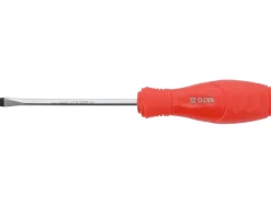 WKRĘTAK PŁASKI 5X100MM